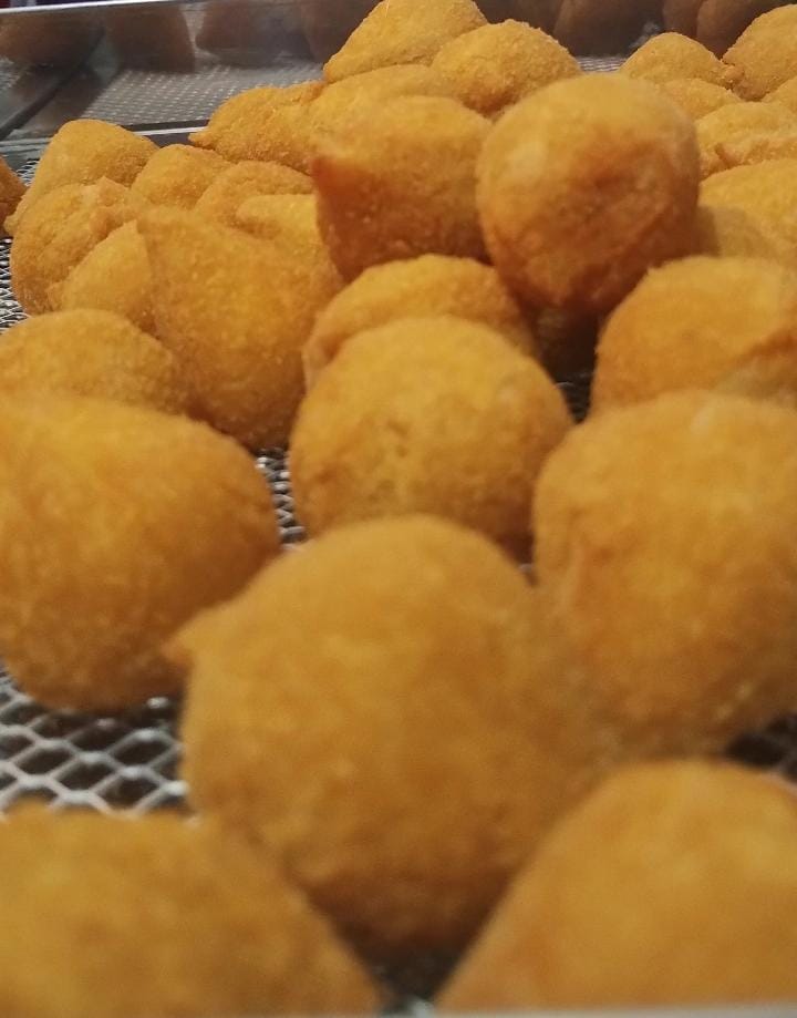 Cento Frito